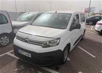 CITROEN 1.5 BLUEHDI 75KW TALLA M LIVE (102C - 0271-LHH